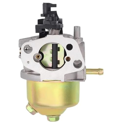 Kit carburateur tondeuse MTD 751-10310 pièce moteur 1P70FUA 1P70M0