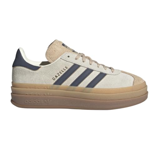Image of Adidas Womens Gazelle Bold W