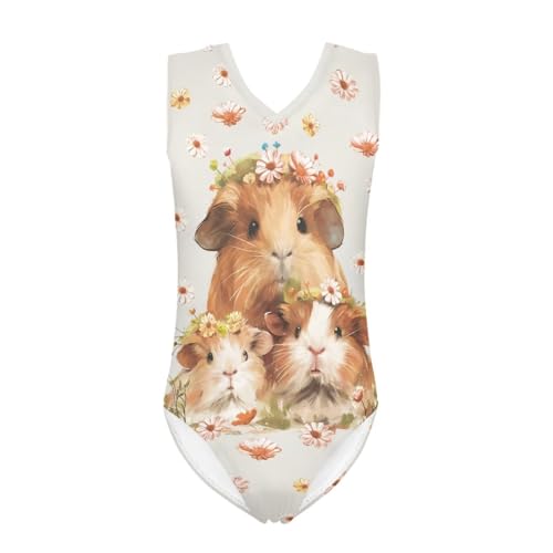Image of Girls Swimsuit 1 Piece Beach Sport Bathing Suits, Kids Swimwear