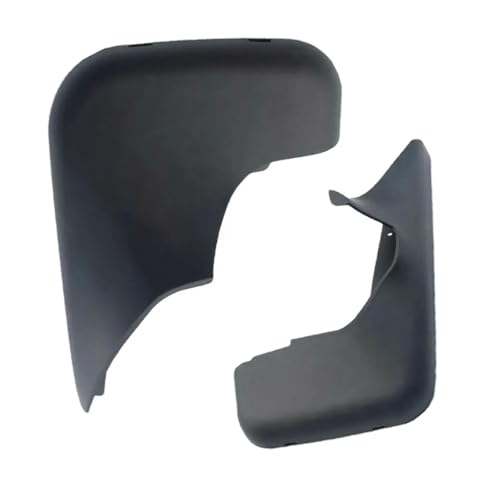 Bavettes de protection pour BMW X5 E53 1999-2006 avec accessoires
