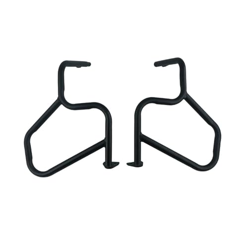 Barre de protection supérieure BMW R1200GS évitez les bris de réservoir coûteux