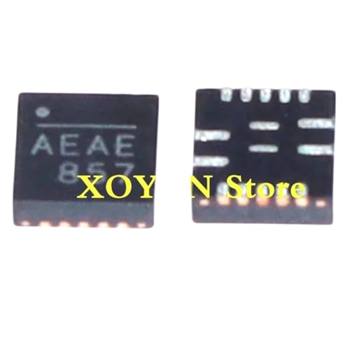 (5piece) 100% New for NB671GQ-Z NB671GQ NB671 Aead Aeae Aea.. QFN-16 2025 High Reliable Electronic Component, Precision, Stable Performance