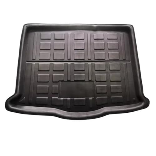 Tapis de coffre Ford Focus MK4 Hatchback contre les rayures et l'usure