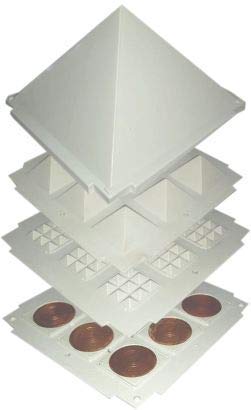 ACS Pyramid Set - Advanced 5.5"