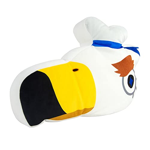 Nintendo Tomy Plush Animal Crossing Mega Gulliver