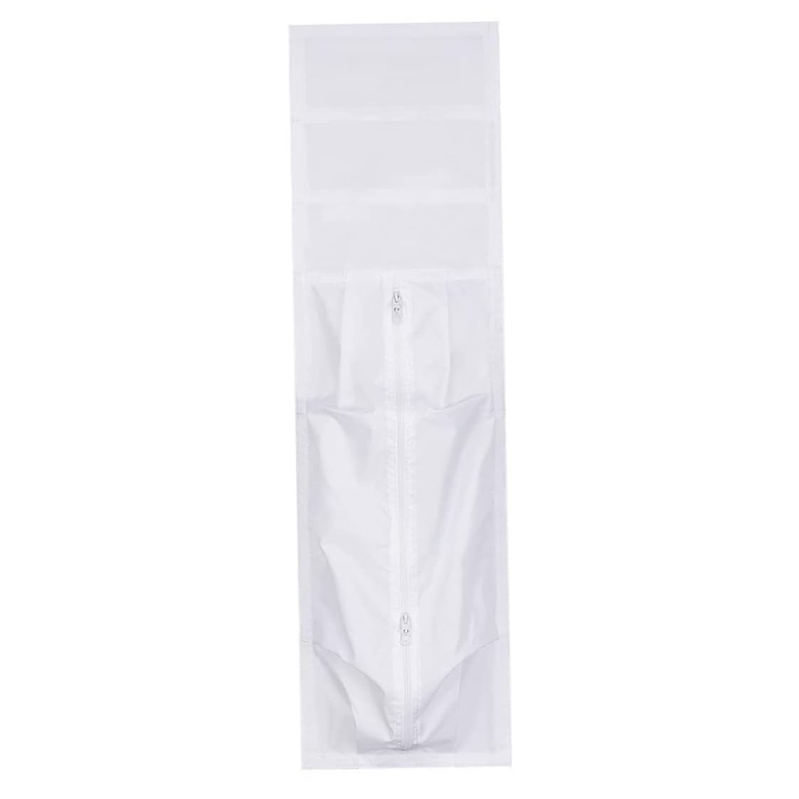 Yvocuyn White Ac Window Seal - Portable Air Conditioner Window Sealing Cloth, For Mobile Ac Unit