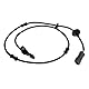 Blue Print ADA107102 ABS-Sensor , 1 Stück