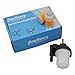 Boat Marine 879884T Fuel Filter for Mercury 30 35 40 50 60 HP EFI 4 Stroke Outboard Motors Replace 35-879884T 881540