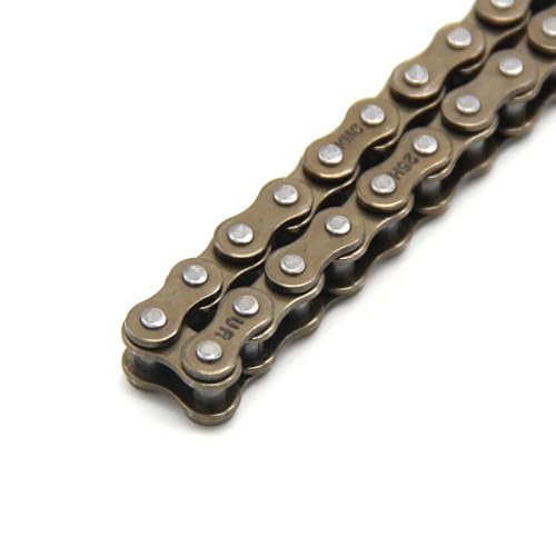 Chaîne de distribution DR200S compatible avec moto RV200 VanVan - 3