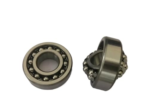 Roulement à billes 15x35x14mm pour micro-moteur et axe rotatif d'atelier