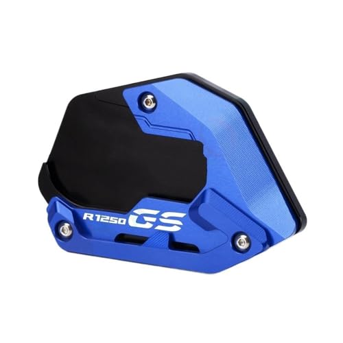 Extension de Béquille Latérale pour BMW R1200GS et R1250GS Adventure