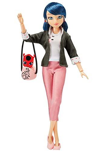 Miraculous Ladybug Marinette Fashion Doll