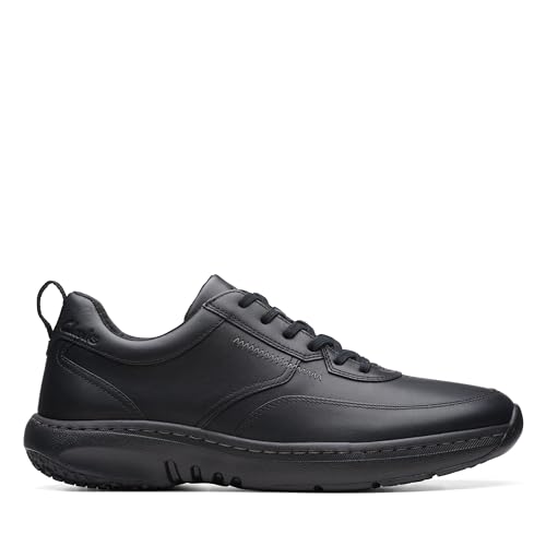 Image of Clarks Mens Clarkspro Lace