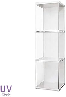 Amazon Co Jp アクリルケース 大型