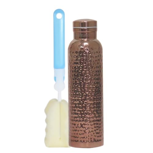 Botellas De Agua Aislado - 620 Ml De Agua Deportiva | Tazas De Bebidas Térmicas | Botellas Elegantes | Oro Electroplato Convexo Y Hervidor Cóncavo Para Buscadores De Hidratación Fitness Home