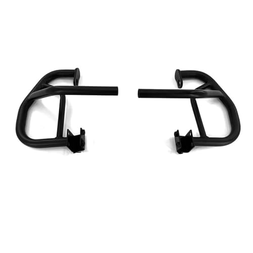 Crash bar pour Honda Rebel CL500 CL300 pare-chocs de protection moteur noir 2023 2024