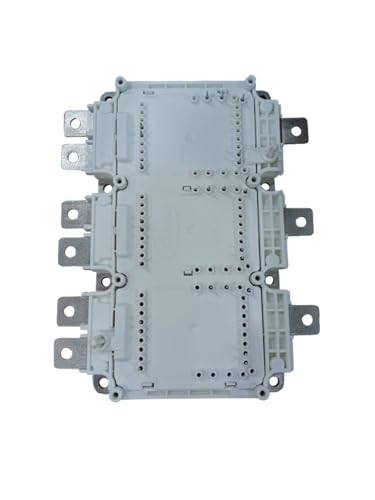 Module IGBT FS820R08A6P2B hacheur diode et fusible de remplacement industriel