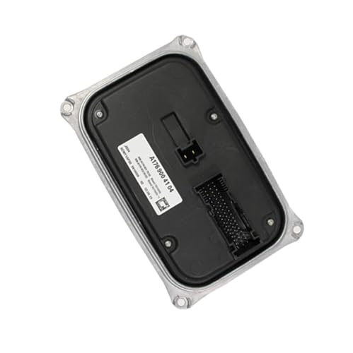 Réparer phare GLA X156 avec le module de commande de phare A1769004104 - 3