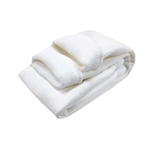 Girls Leggings Fleece Lined Leggings Thermal Trousers Cotton Kids Pants Winter Thick Leggings Tights2