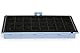 Active Hepa Filter passend für Miele S300-S899, S2000-S2999, sowie S7000-S7999, Classic C1, Complete C1, Dynamic U1 (Ersatz für air clean Filter, Active Hepa Filter SF-AH-30, SF-AA-30, SF-HA-30)