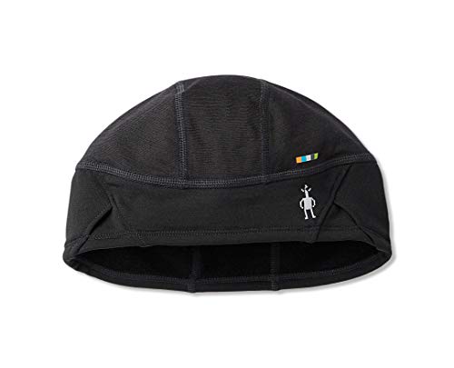 Smartwool Merino Sport Fleece Training Beanie Black One Size