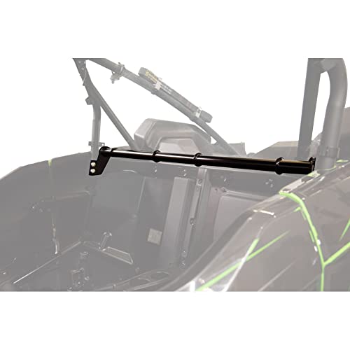 Tusk Harness Bar Black for Kawasaki Teryx KRX 1000 2020-2024