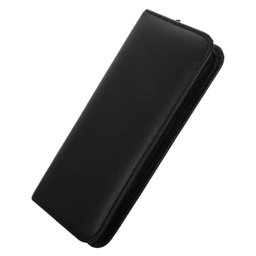 SOESFOUFU Hairdresser Scissor Bag Hair Salon Equipment Barber Clipper Case Hair Stylist Supplies Organizer