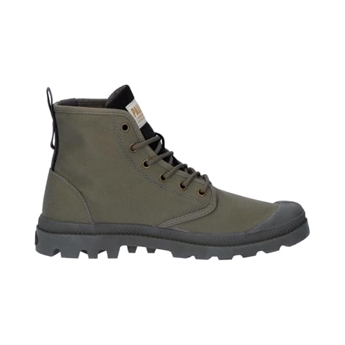 Palladium Men's Classic Ankle Boot4