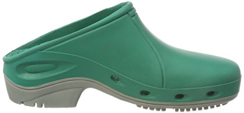 TROKLO' 141.0001, Zoccoli da Lavoro Unisex