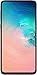 Samsung Galaxy S10e, 128GB, Prism White - Fully Unlocked (Renewed)