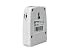 Geemarc Clearsound CL11 - Amplificador de Sonido, Color Blanco
