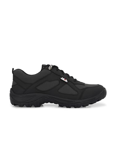 Image of Leo Men's Light Weight Waterproof Casual Shoes for Trekking,Hiking & Other Casual Purpose