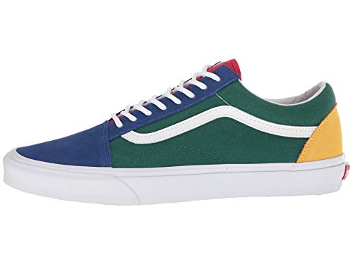 Image of Vans Mens Low-top Trainers