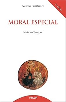 Paperback Moral especial [Spanish] Book