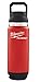 Price comparison product image Milwaukee PACKOUT Bottle 710ml Chug Lid Red