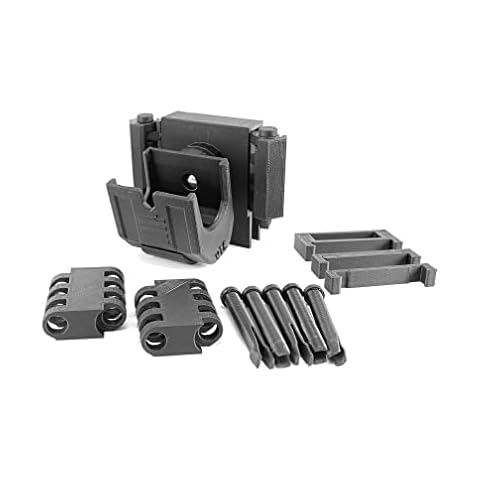 MCE Digital Armory Ruger BX-10 / BX-1 Mag Pouch - MagP0017AMZ Cover