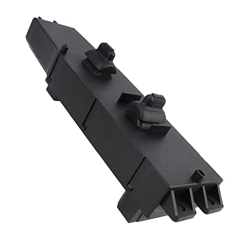 Autokay 56009451Ac Power Window Switch Front Right Passenger Side Door Lock Upgrade Version Fits For Jeep Cherokee 1997-2001 #TOP6