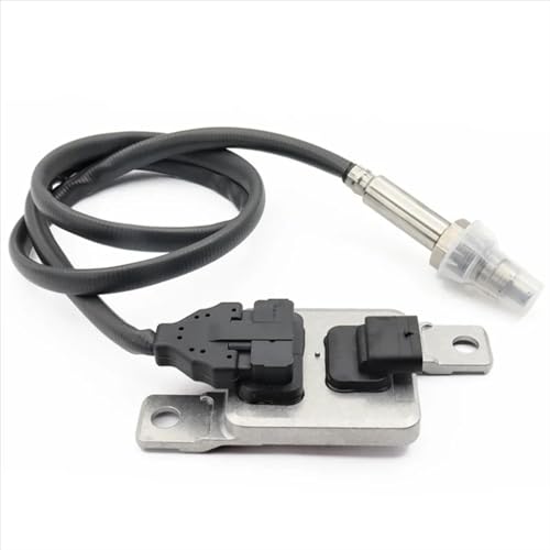 Capteur NOx 059907807E stop mode dégradé Touareg TDI sonde azote