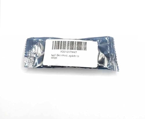 LM2596S DC-DC Alimentatore Attivatore Modulo Step Down Regolabile Regolatore di Tensione - Alimentatore - Immagine 1