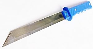 Mymaw Tanto Dämmstoffmesser 480mm