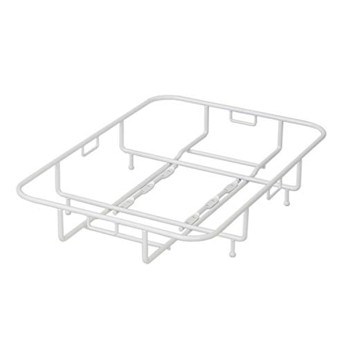 Showa Industries CZ-01 Fixed Catch White
