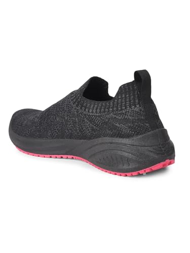 Image of Bata Women Casual Sneaker Shoes - Pink