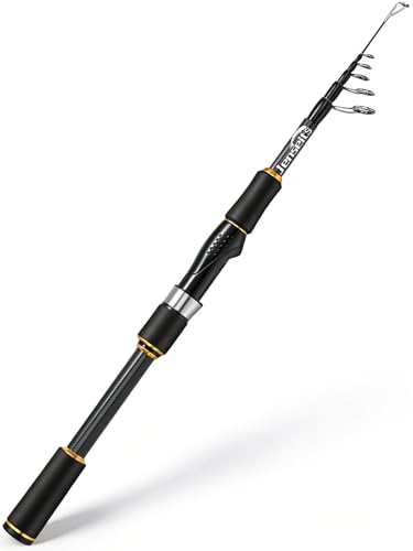 Jenseits 24T Carbon Rod