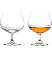 アンティーク クリスタル ブランデーグラス 8個セット アンティーク