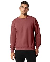 Heather Sport Dark Maroon