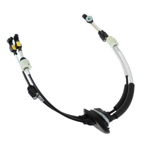 Cable de cambio de marchas para Peugeot Partner 2012-2020 sustituye 2444HG manual