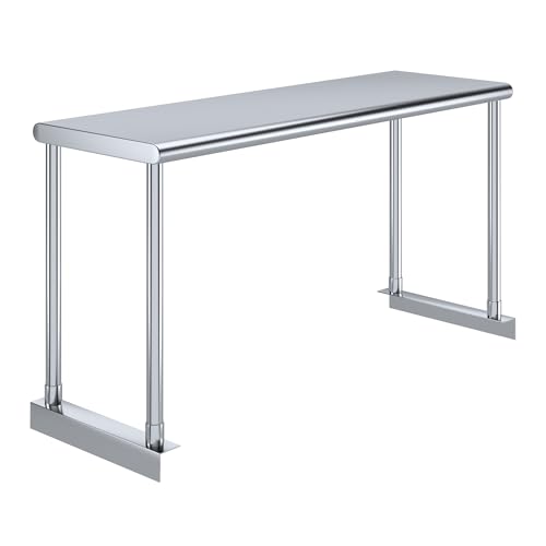 AmGood 12x36 Single Overshelf