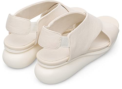 Image of Camper Women's Balloon K200066 Wedge Sandal