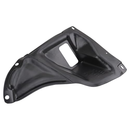 Image of TRQ Right Engine Splash Shield Lower Compatible with 2000-2006 Toyota Tundra TO1228136