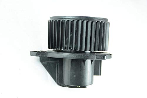 Image of SHOWSEN PM9198 HVAC AC Heater Blower Motor W /Fan Cage Fit 2002-2008 Dodge Ram 1500 2500 3500 2005-2008 Ram 4000 2002-2004 Grand Cherokee Replacement 5096255AA 5096256AA 700012